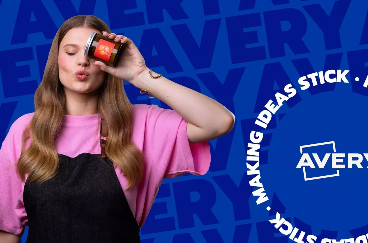 Już jest! Avery w nowej odsłonie!