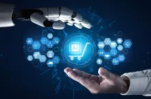 Co drugi Polak podejmuje decyzje zakupowe w oparciu o sztuczną inteligencję (fot. Shutterstock)