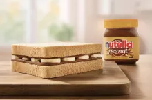 Czekano na to 60 lat. Nutella wprowadza nowy smak na rynek (fot. Ferrero)