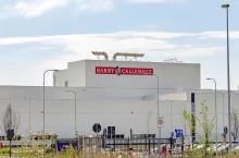 Barry Callebaut opublikowało wyniki finansowe (shutterstock.com)