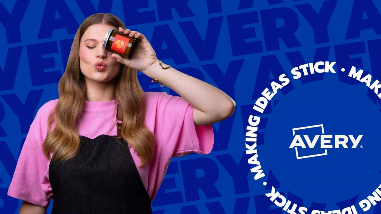 Już jest! Avery w nowej odsłonie!