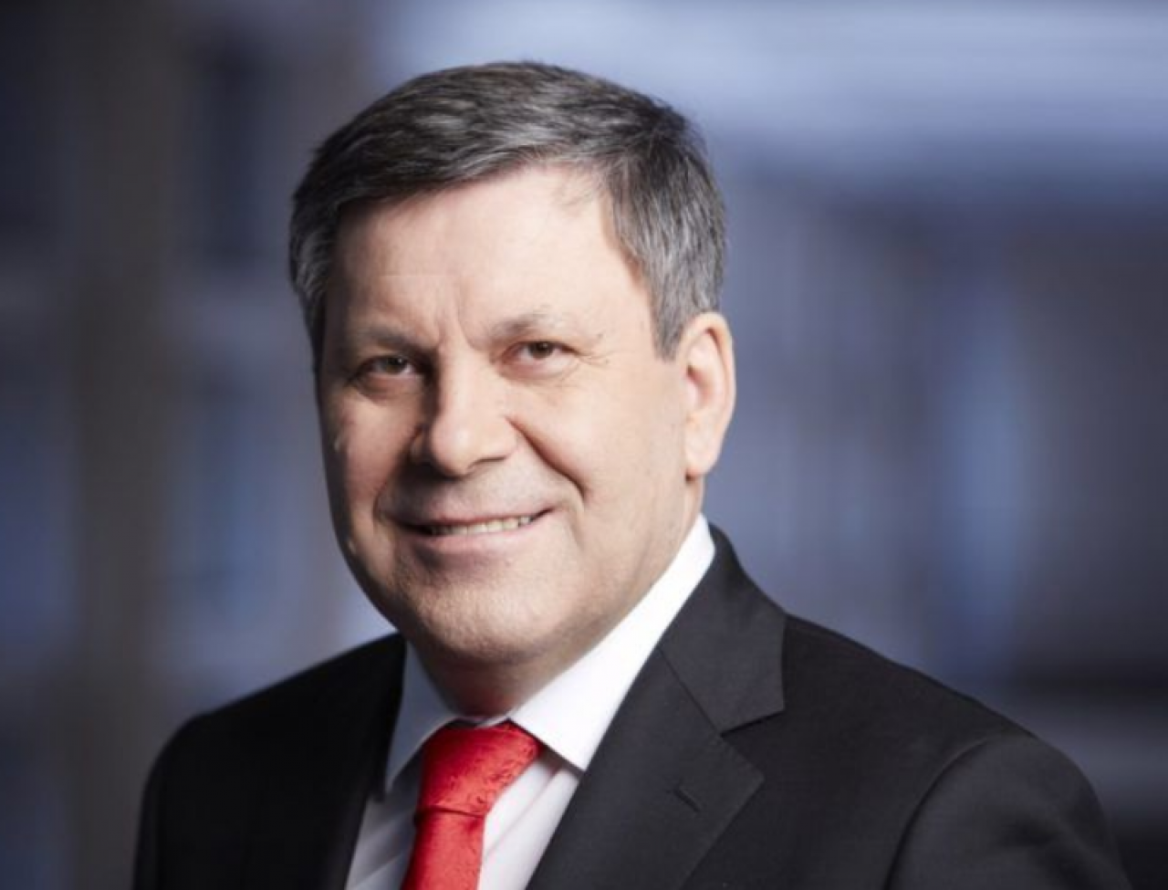 Janusz Piechociński były Minister Gospodarki