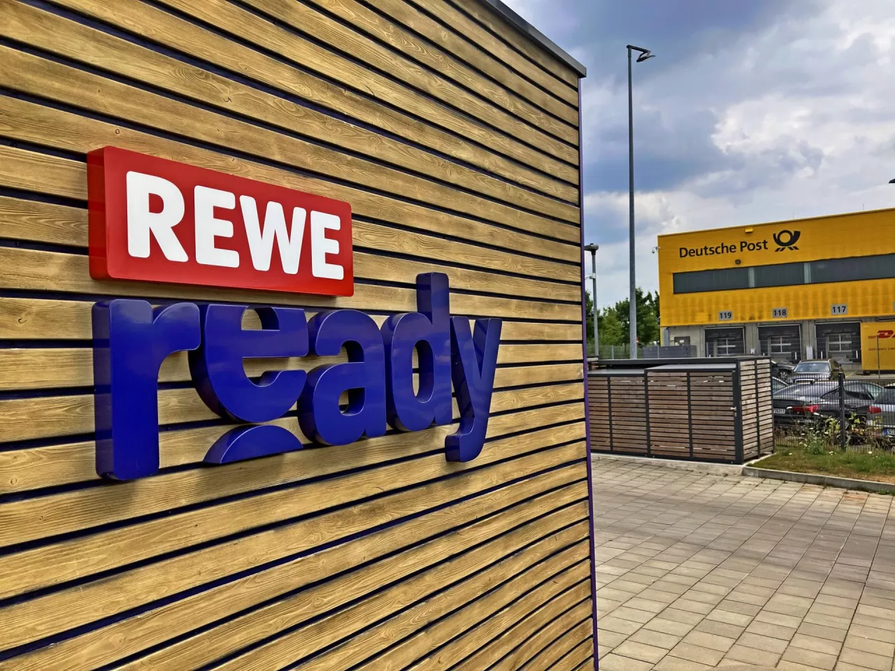 Rewe zamierza przejąć do 40 oddziałów sieci Tegut<strong> </strong>(fot. Sebastian Rennack)