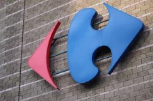 Carrefour (fot. Łukasz Rawa/wiadomoscihandlowe.pl)