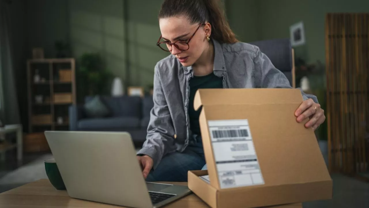 One-click return. Zwrot towaru do sklepu ma być tak prosty jak jego zakup