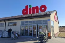 Strajk w Dino już 25 kwietnia. Markety staną na 2 godziny (fot. wiadomoscihandlowe.pl)