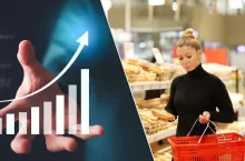 AI w handlu detalicznym podnosi przychody. Raport EY 2026 (fot. Canva)