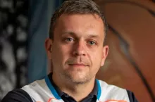 Paweł Krawczyk, CEO Decathlon Polska (fot. mat. prasowe)