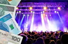 Live Nation ukarane przez UOKiK. 15 mln zł za niedozwolone klauzule (fot. Canva)