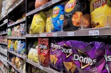 Strategia obniżek cen przekąsek wpłynęła bardzo korzystnie na wyniki finansowe PepsiCo (fot. Shutterstock)