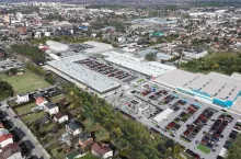 Castorama otworzy wielkopowierzchniowy market w Żyrardowie (fot. mat.pras.)