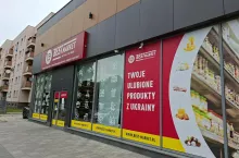 Na zdj. Best Market w podwarszawskim Piasecznie (fot. wiadomoscihandlowe.pl)