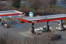 Intermarché włącza stacje paliw do programu lojalnościowego Moje Intermarché<br>
(fot. Intermarché)