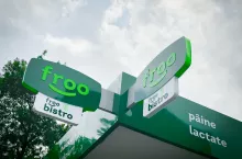 Froo w Rumunii wprowadza usługi kurierskie Cargus (fot. materiały prasowe)