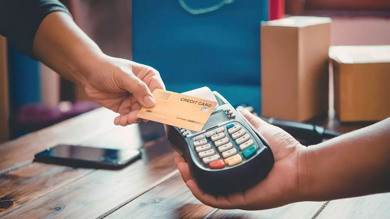 Awaria płatności; Visa, Mastercard i Blik nie działają (fot. Canva)