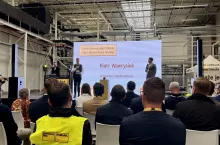 W Zabrzu powstała największa w Europie fabryka świeżego jedzenia dla psów (fot. mat. prasowe)