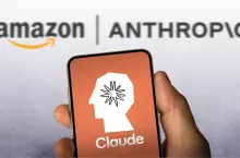 Amazon zacieśnia współpracę z Anthropic, tj. firmą zajmującą się sztuczną inteligencją (fot. Shutterstock)