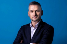 Wojciech Romik, Dyrektor Obszaru Organizacji Sprzedaży i Zarządzania Łańcuchem Dostaw w Aldi Sp. z o.o.