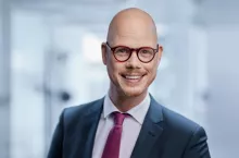 Marco van de Beek, CFO Henkel Polska (fot. materiały prasowe)