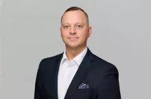 Kaspars Karaševskis, Head of Retail Offer Management Office Grupa MOL