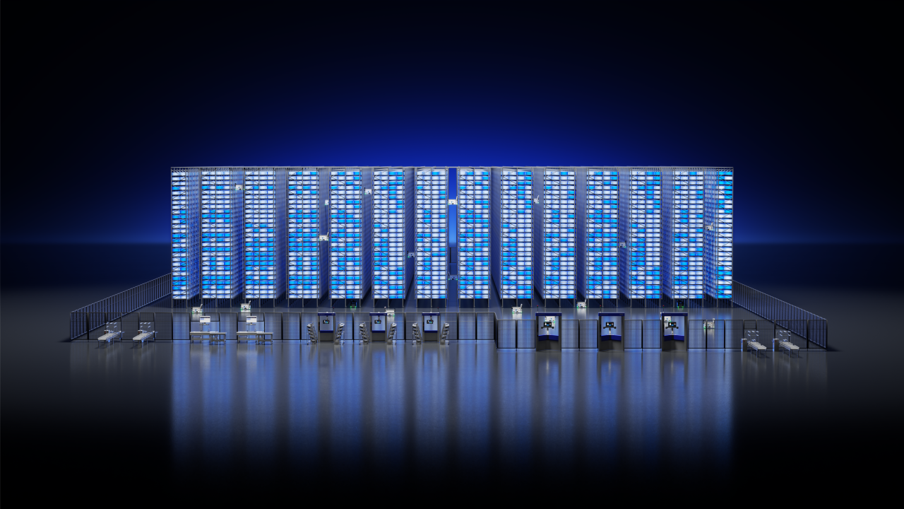Skalowanie automatyzacji magazynów w Polsce: od presji wzrostu do praktycznych rozwiązań