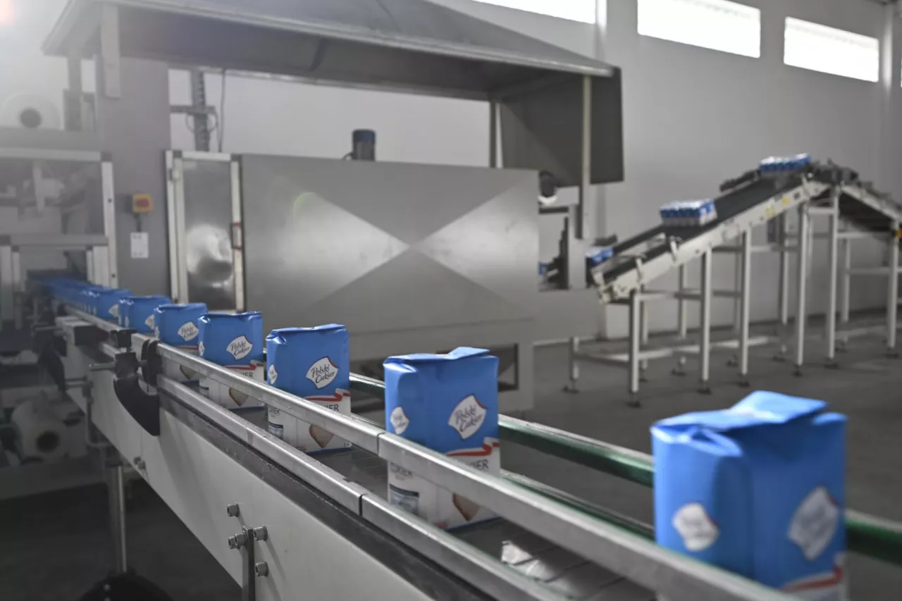 Od nadmiaru do niedoboru. Europejski rynek cukru wchodzi w nową fazę (fot. Kgs)