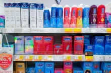 Firma Karex zapowiada znaczące podwyżki cen prezerwatyw sięgające nawet 30 proc. (fot. Shutterstock)