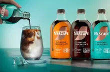 Nestle wprowadza koncentraty Nescafé Espresso na 10 nowych rynków (fot. Nestle)