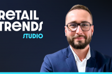 Łukasz Janota, dyrektor marketingu i komunikacji Aldi Polska (wiadomoscihandlowe.pl)