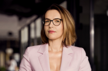 Ewa szmidt, prezes i właścicelka Grupy Empik