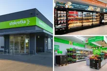 Stokrotka otwiera w Lublinie market w nowym formacie (fot. Stokrotka)