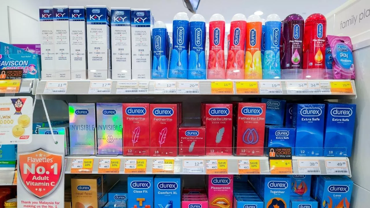 Firma Karex zapowiada znaczące podwyżki cen prezerwatyw sięgające nawet 30 proc. (fot. Shutterstock)