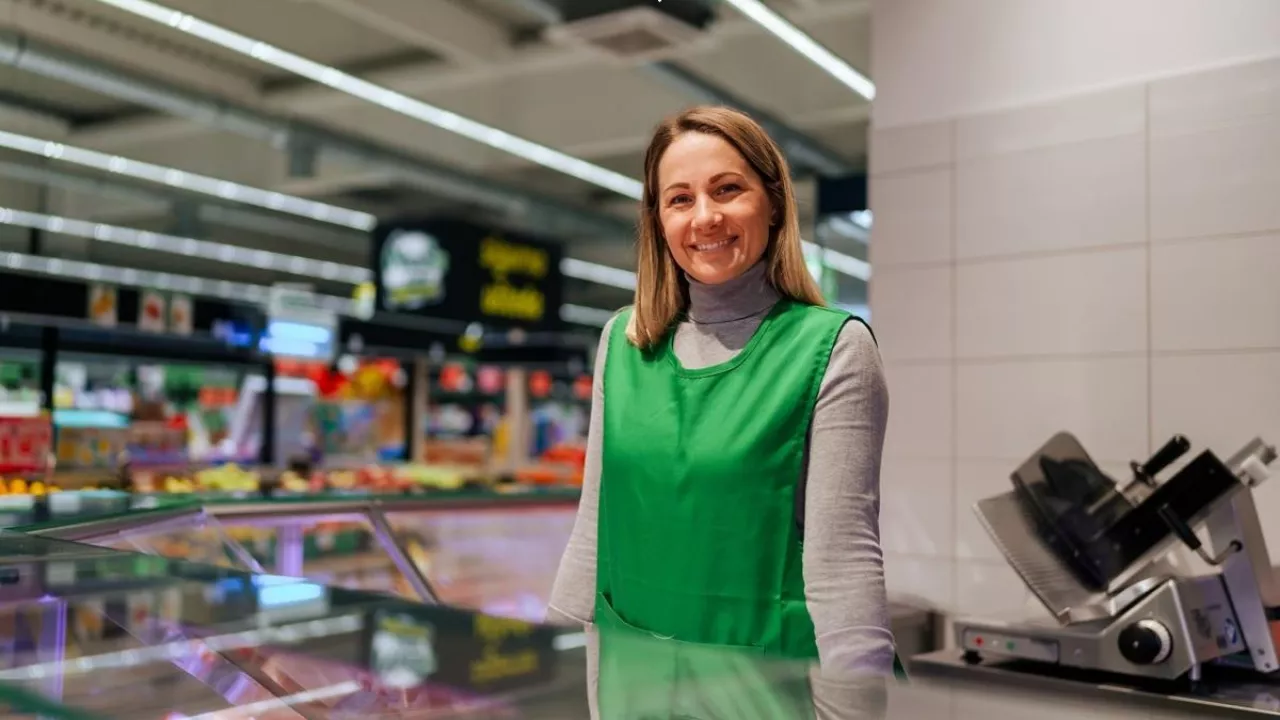 Aż 1/3 zatrudnionych obawia się utraty pracy (fot. Shutterstock)