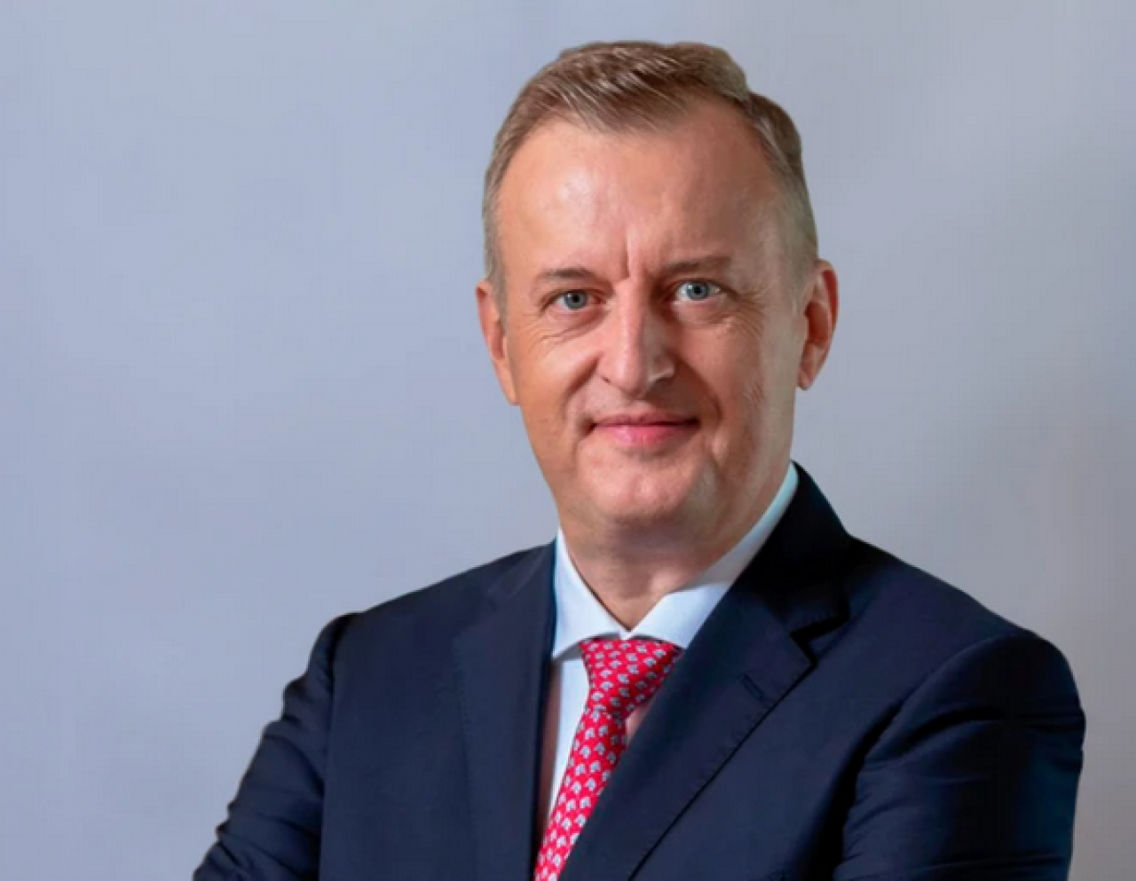 Adam Sikorski Prezes Zarządu Grupy Kapitałoweją UNIMOT