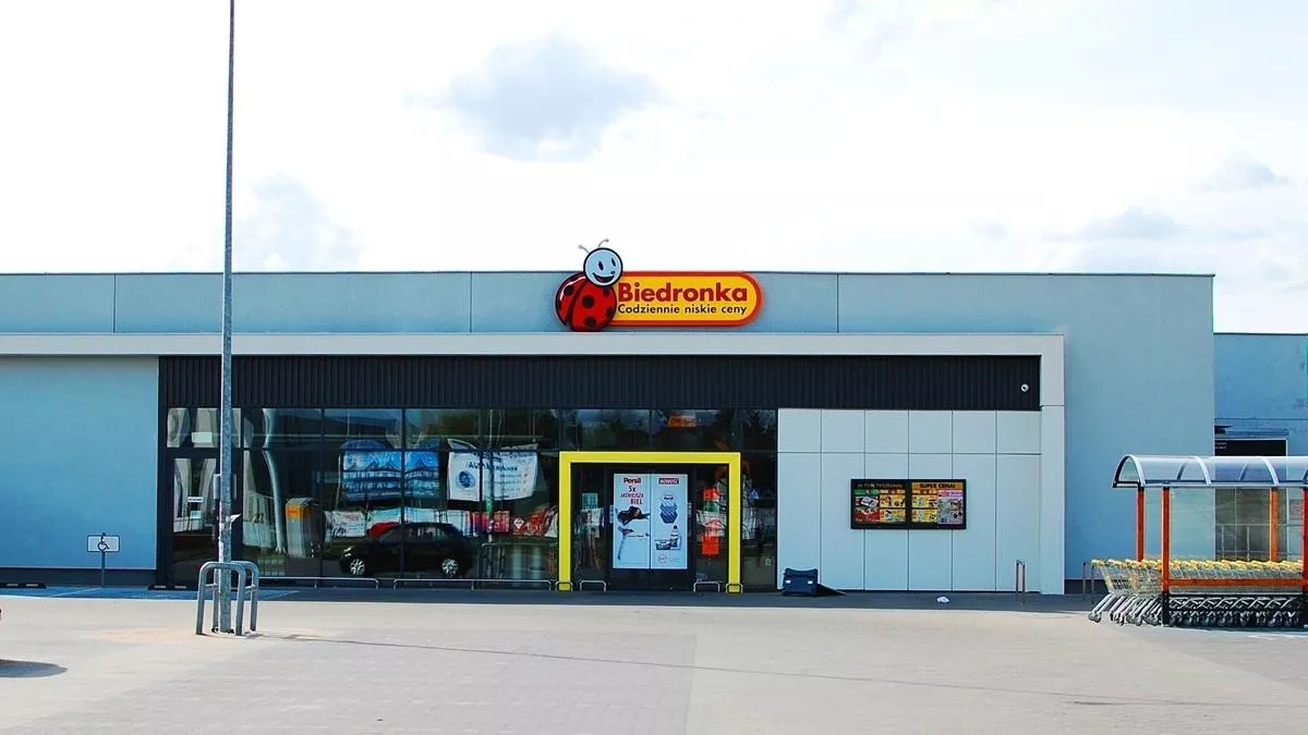 Spór w Biedronce zaostrza się. Solidarność: "Pracodawca nie chce wam nic dać!"