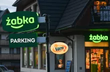 Już 45 proc. sklepów Grupy Żabka działa w mniejszych miejscowościach (fot. Shutterstock)