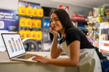 Znakomita większość przedsiębiorstw wykazała zysk netto w 2025 r.