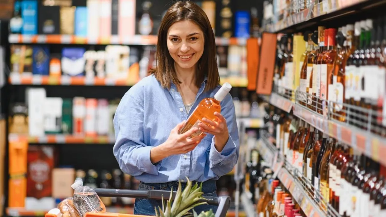 Dane o sprzedaży detalicznej okazały się pozytywnym zaskoczeniem (fot. Shutterstock)