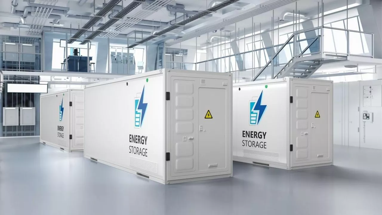 Nie każde przedsiębiorstwo potrzebuje magazynu energii, czynnikiem decydującym jest sposób jej zużywania (fot. Shutterstock)