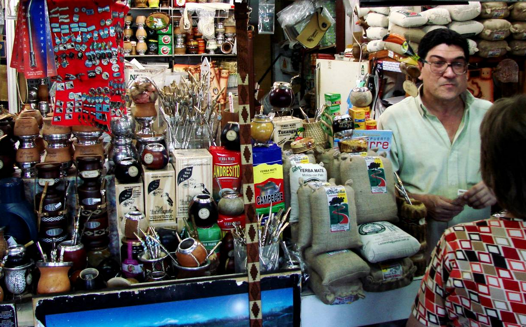 Konkurent kawy w natarciu! Trend yerba mate podbija sklepy i zmienia koszyki zakupowe