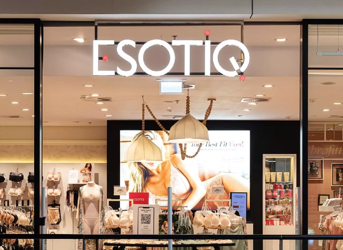 Esotiq & Henderson z rekordem w e-commerce. Przychody mocno w górę