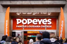 Sieć Popeyes należy do spółki Rex Concepts (fot. mat. prasowe)