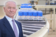 KGS na dniach ogłosi nową strategię. Gigant celuje w produkcję energii i batonów dla wojska (Fot. KGS)