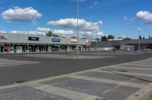 Parki handlowe zdominowały inwestycje w I kwartale 2026 r. (fot. Shutterstock)