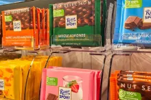 Ritter Sport ogłosił pierwszą w historii redukcję zatrudnienia (fot. Shutterstock)