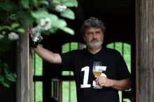 Janusz Palikot nie poddaje się - rusza z nowym projektem (fot. materiały prasowe Tenczyńskiej Okovity)