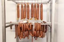 Gobarto należy do grupy kapitałowej Cedrob, jednego z kluczowych graczy polskiego sektora rolno-spożywczego (fot. Anna Kurek)