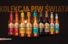 Książęce w nowej odsłonie. Marka stawia na rebranding (fot. Kompania Piwowarska)