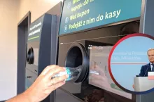 System kaucyjny. Rada Przedsiębiorców apeluje do premiera Tuska (fot. KPRM/wiadomoscihandlowe.pl)