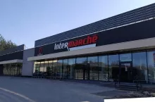 Intermarché otwiera sklep w Orzeszu